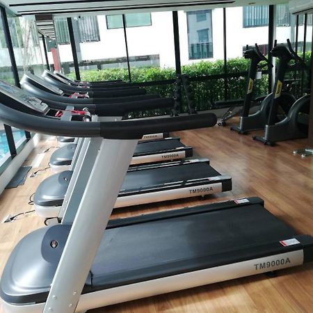 Niche Mono Sukhumvit 50 By Ariva Hotel กรุงเทพมหานคร ภายนอก รูปภาพ