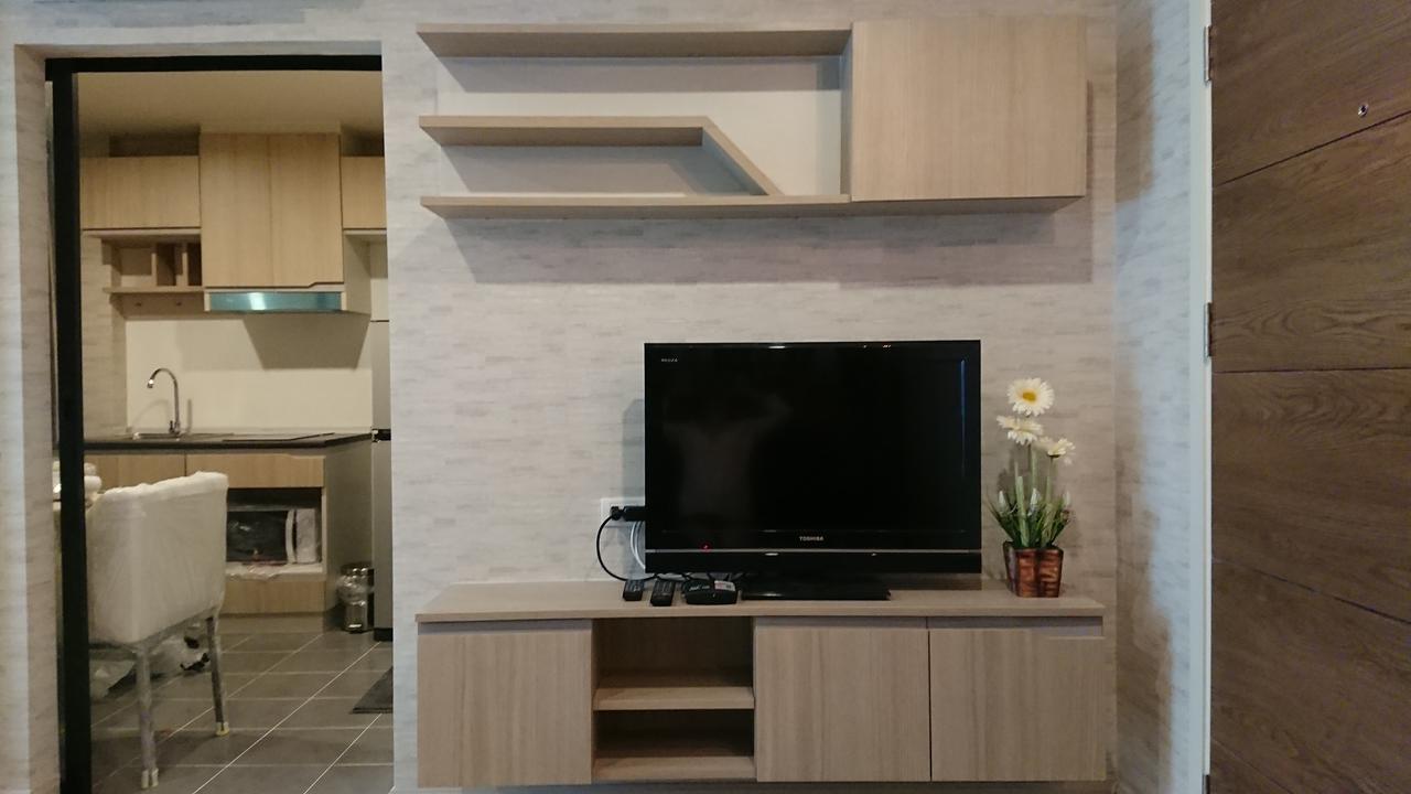 Niche Mono Sukhumvit 50 By Ariva Hotel กรุงเทพมหานคร ภายนอก รูปภาพ