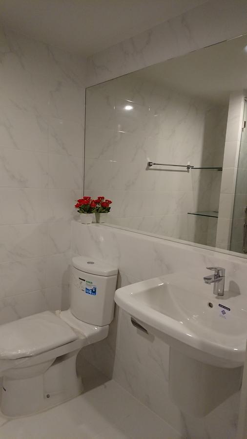 Niche Mono Sukhumvit 50 By Ariva Hotel กรุงเทพมหานคร ภายนอก รูปภาพ