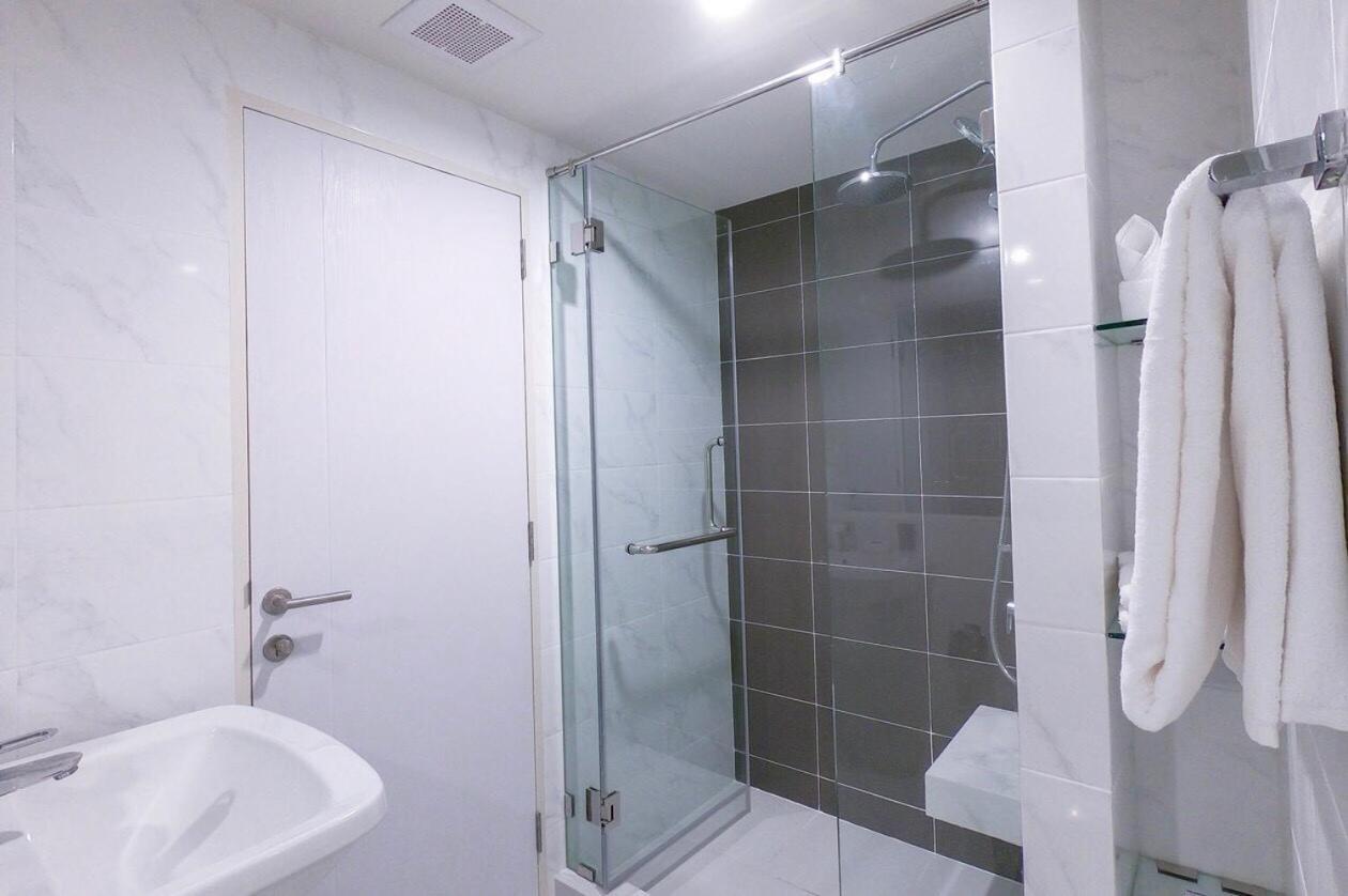 Niche Mono Sukhumvit 50 By Ariva Hotel กรุงเทพมหานคร ภายนอก รูปภาพ